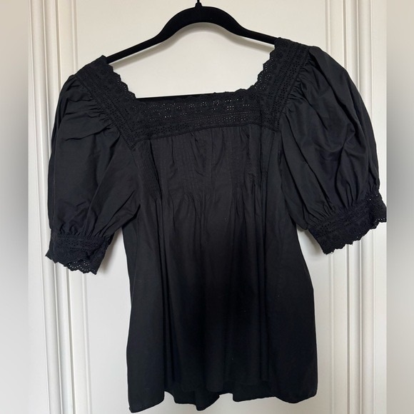 Doen Trieste Top - XXS - Picture 6 of 6